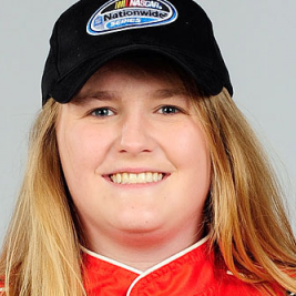 Chrissy Wallace